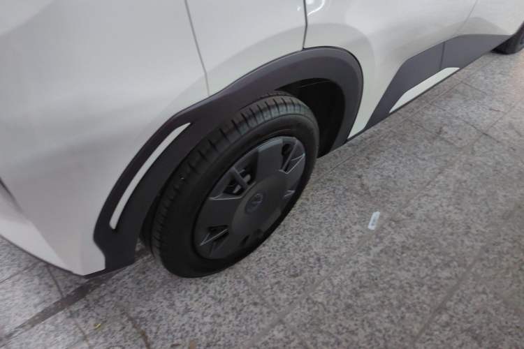 Used BYD Seagull 2025 305 km Free Version Right Rear Wheel Hub