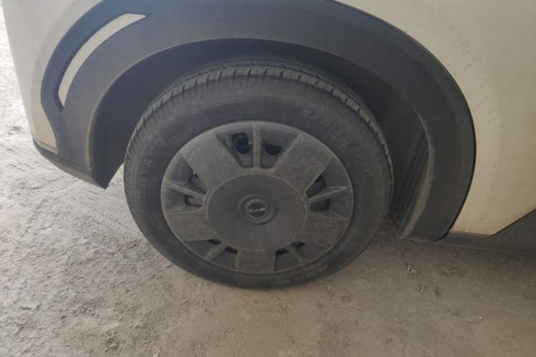 Used BYD Seagull 2025 305km Active Version Right Rear Wheel Hub