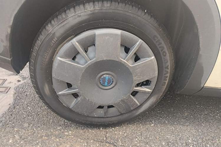 Used BYD Seagull 2025 305km Active Version Right Rear Wheel Hub
