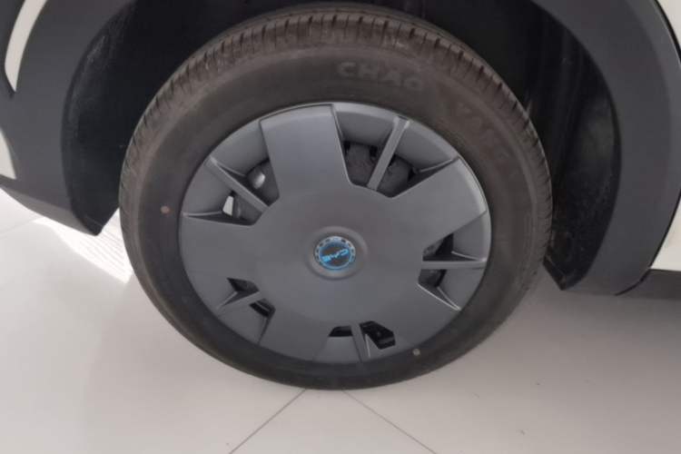 Used BYD Seagull 2025 Intelligent Driving Version 305 km Dynamic Edition Right Rear Wheel Hub