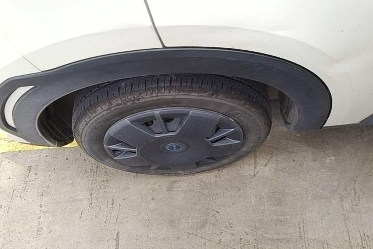 Used BYD Seagull 2025 305km Active Version Right Rear Wheel Hub
