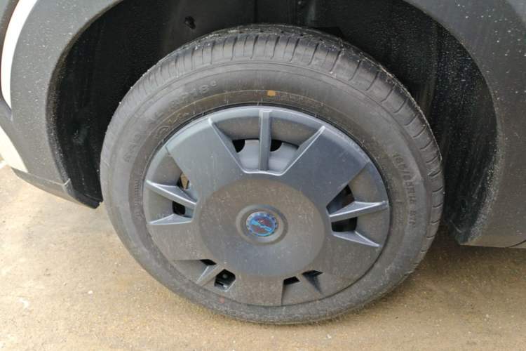 Used BYD Seagull 2025 305km Active Version Right Rear Wheel Hub