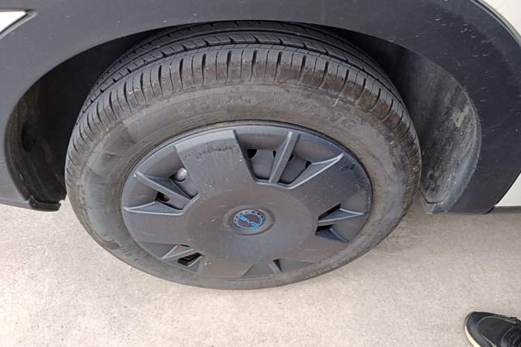 Used BYD Seagull 2025 305km Active Version Right Rear Wheel Hub