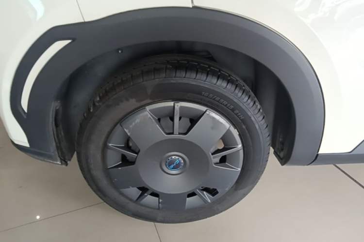 Used BYD Seagull 2025 305km Active Version Right Rear Wheel Hub