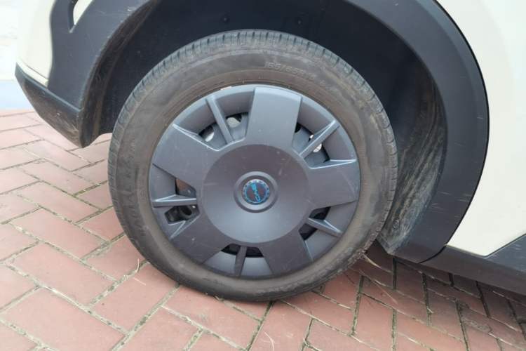 Used BYD Seagull 2025 305km Active Version Right Rear Wheel Hub