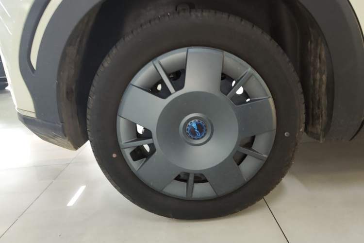 Used BYD Seagull 2025 305km Active Version Right Rear Wheel Hub