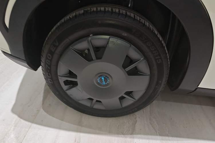 Used BYD Seagull 2025 305km Active Version Right Rear Wheel Hub