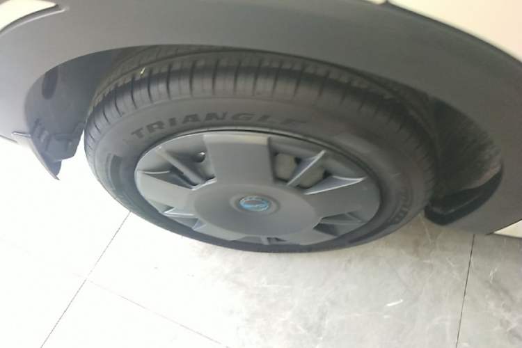 Used BYD Seagull 2025 305km Active Version Right Rear Wheel Hub