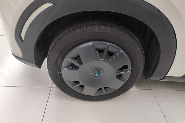 Used BYD Seagull 2025 305km Active Version Right Rear Wheel Hub