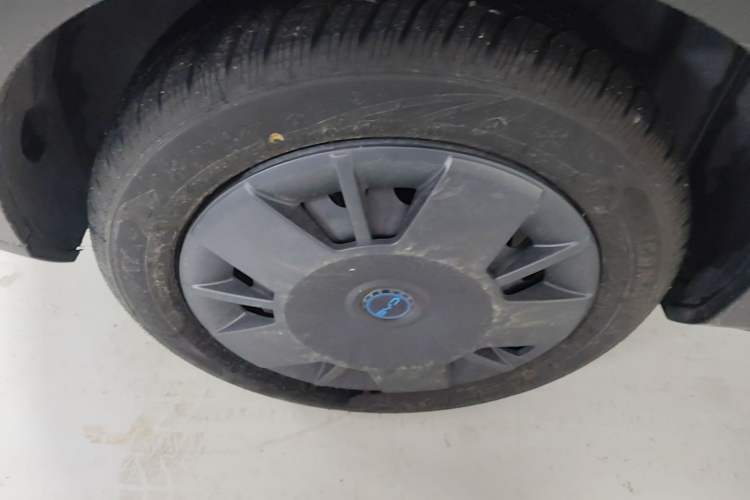 Used BYD Seagull 2025 305km Active Version Right Rear Wheel Hub