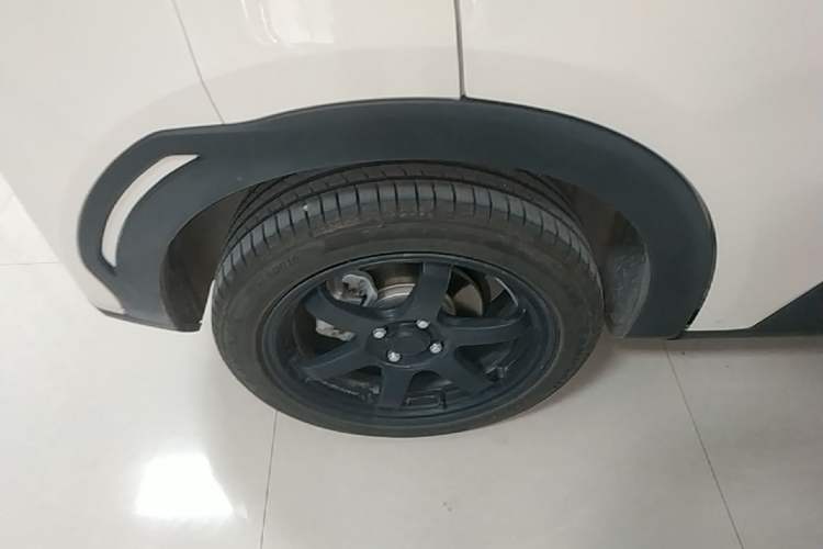 Used BYD Seagull 2025 305km Active Version Right Rear Wheel Hub