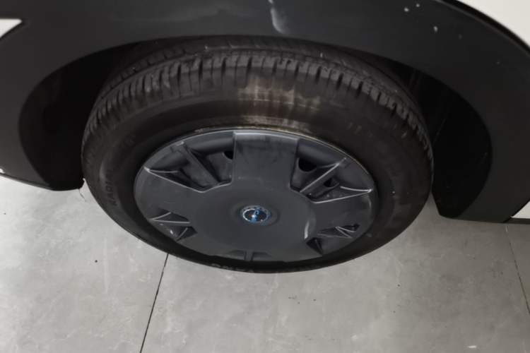 Used BYD Seagull 2025 305km Active Version Right Rear Wheel Hub