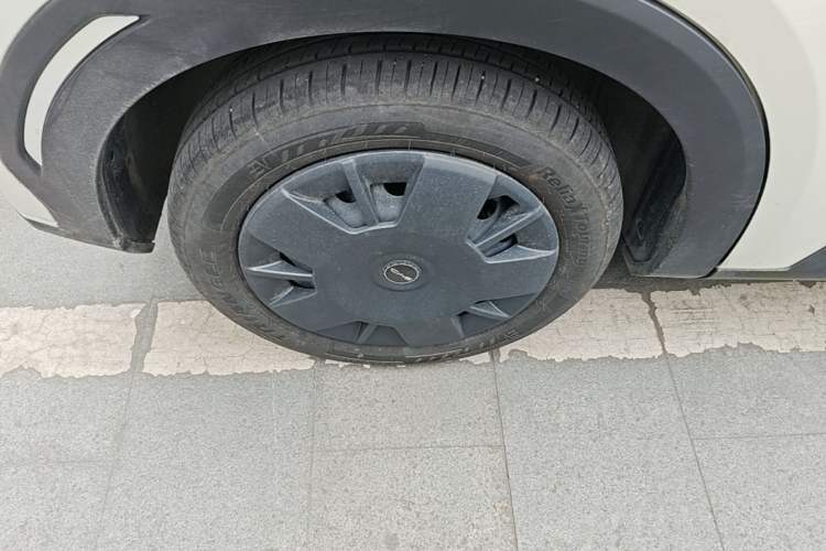Used BYD Seagull 2025 305km Active Version Right Rear Wheel Hub