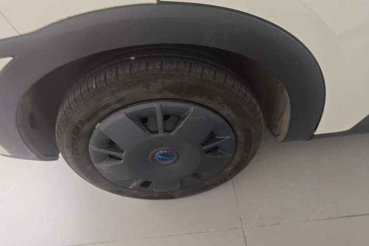 Used BYD Seagull 2025 Intelligent Driving Version 305 km Dynamic Edition Right Rear Wheel Hub