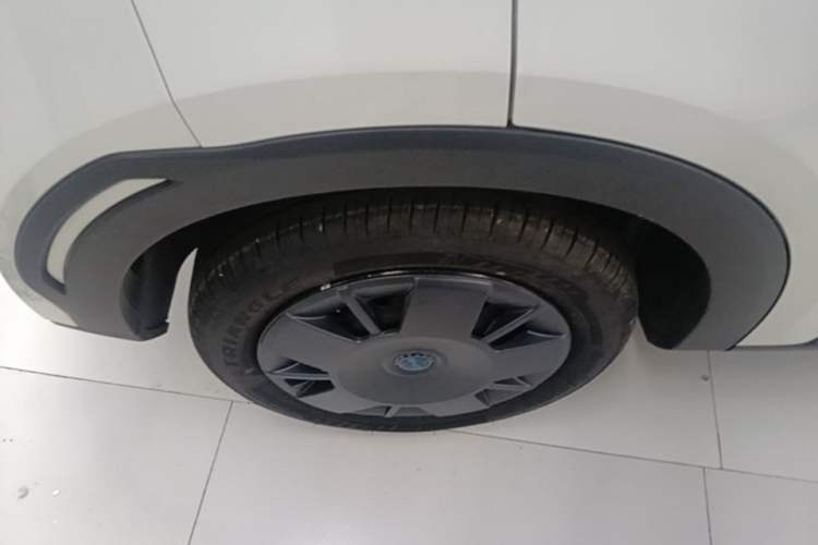 Used BYD Seagull 2025 305km Active Version Right Rear Wheel Hub