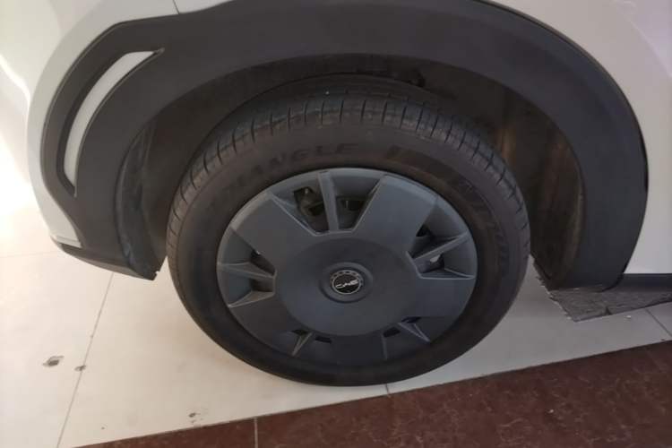 Used BYD Seagull 2025 305km Active Version Right Rear Wheel Hub