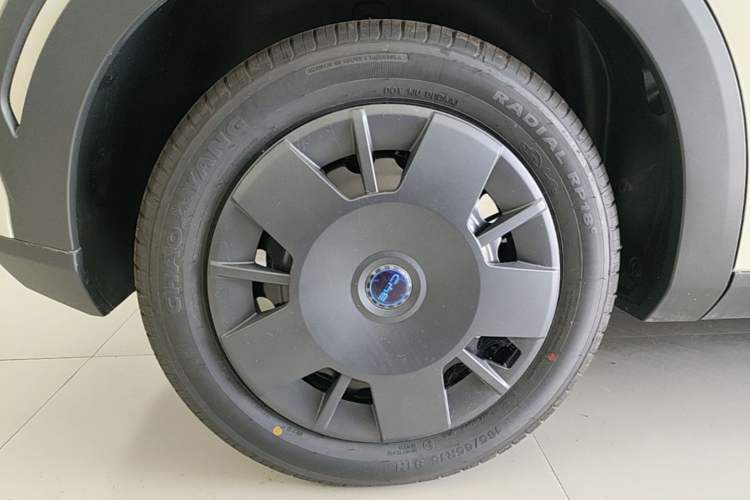 Used BYD Seagull 2025 305km Active Version Right Rear Wheel Hub