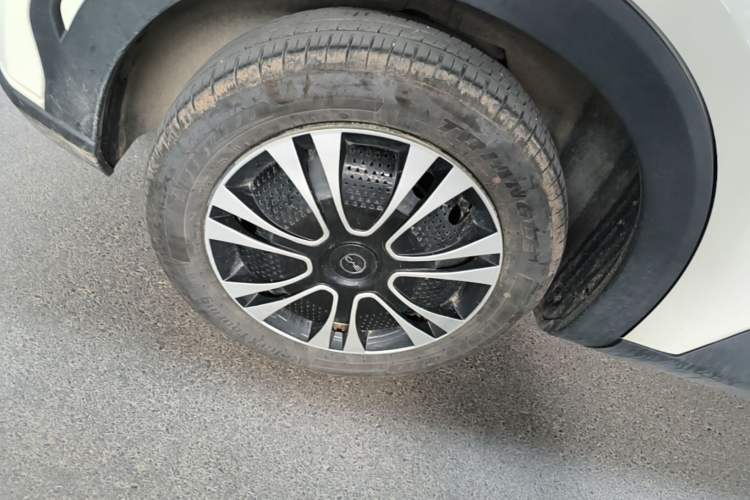 Used BYD Seagull 2025 305km Active Version Right Rear Wheel Hub