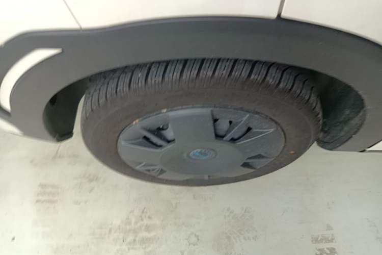 Used BYD Seagull 2025 305km Active Version Right Rear Wheel Hub