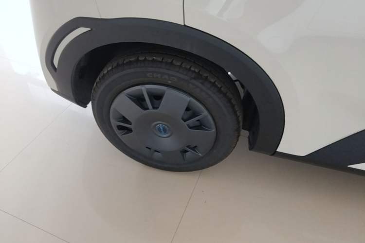 Used BYD Seagull 2025 Intelligent Driving Version 305 km Dynamic Edition Right Rear Wheel Hub