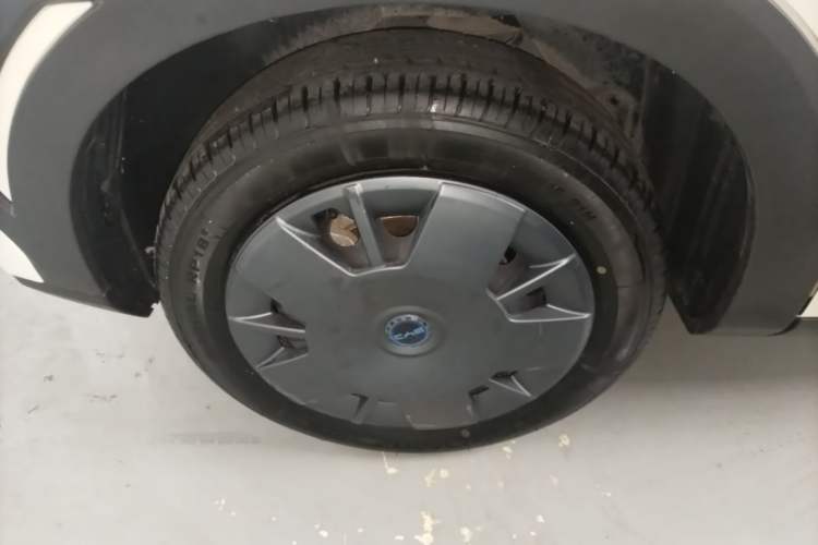 Used BYD Seagull 2025 Intelligent Driving Version 305 km Dynamic Edition Right Rear Wheel Hub