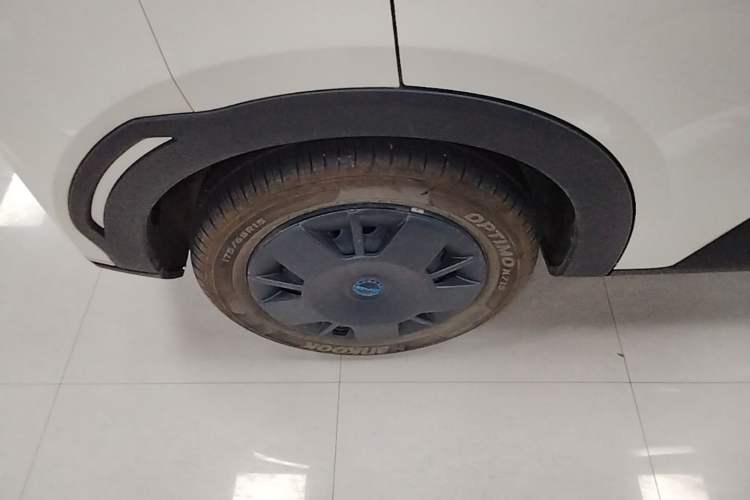 Used BYD Seagull 2025 305km Active Version Right Rear Wheel Hub