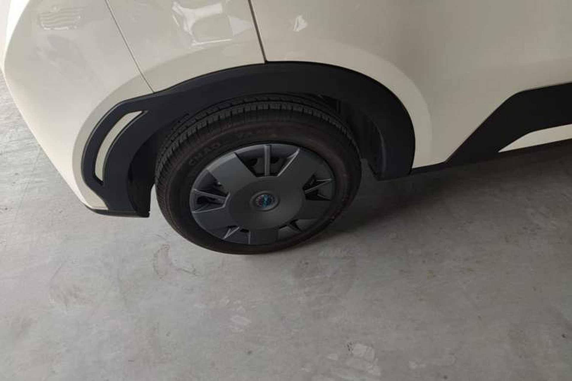 Used BYD Seagull 2025 305km Active Version Right Rear Wheel Hub