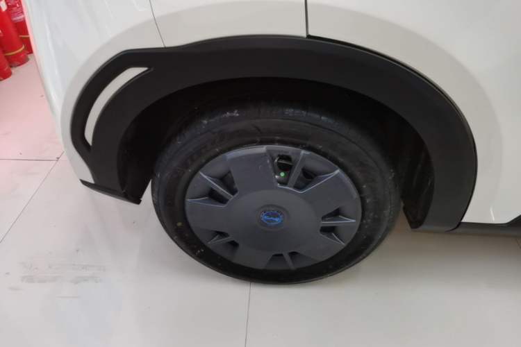 Used BYD Seagull 2025 Intelligent Driving Version 305 km Dynamic Edition Right Rear Wheel Hub