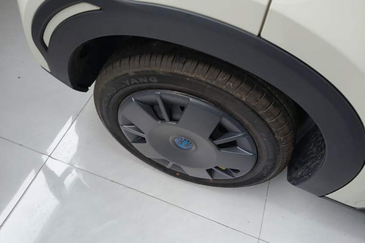 Used BYD Seagull 2025 Intelligent Driving Version 305 km Dynamic Edition Right Rear Wheel Hub