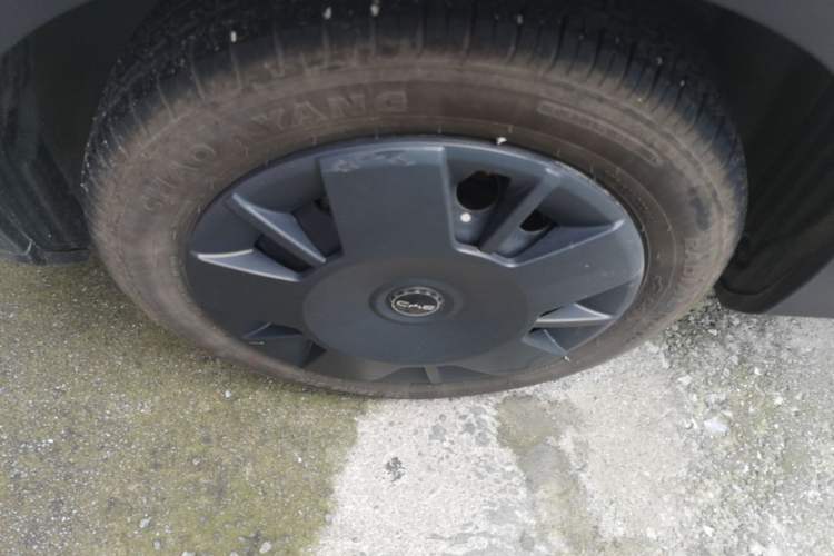 Used BYD Seagull 2025 305km Active Version Right Rear Wheel Hub