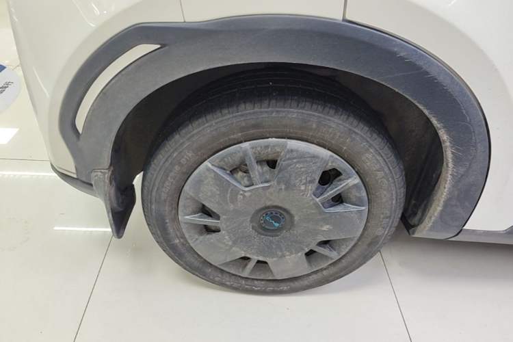 Used BYD Seagull 2025 305km Active Version Right Rear Wheel Hub