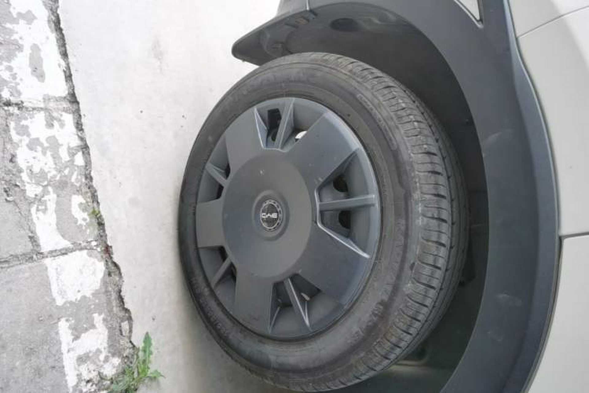 Used BYD Seagull 2025 305km Active Version Right Rear Wheel Hub