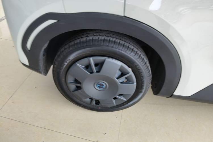 Used BYD Seagull 2025 305km Active Version Right Rear Wheel Hub
