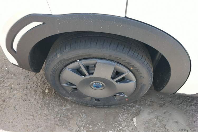Used BYD Seagull 2025 Intelligent Driving Version 305 km Dynamic Edition Right Rear Wheel Hub