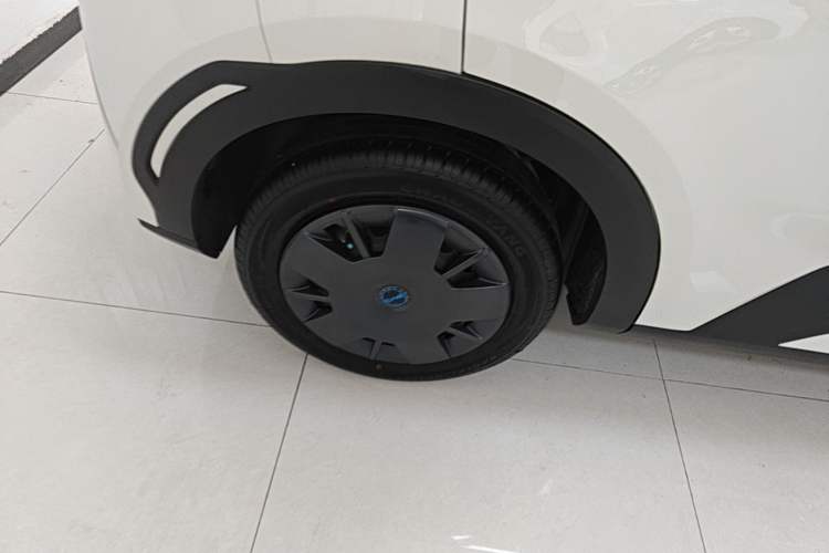 Used BYD Seagull 2025 305km Active Version Right Rear Wheel Hub