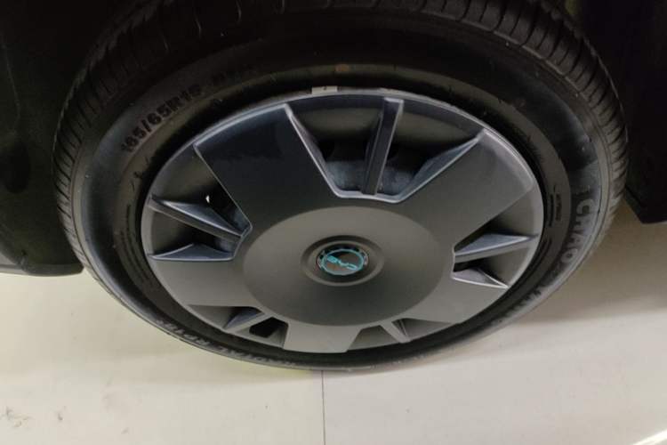 Used BYD Seagull 2025 305km Active Version Right Rear Wheel Hub
