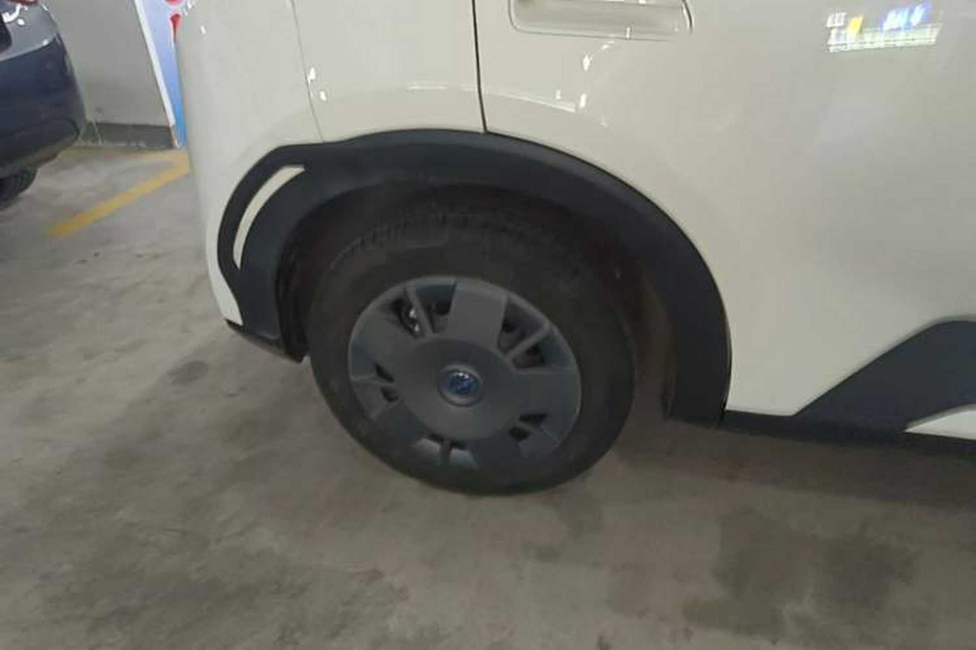 Used BYD Seagull 2025 305km Active Version Right Rear Wheel Hub