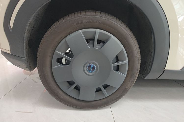 Used BYD Seagull 2025 305km Active Version Right Rear Wheel Hub
