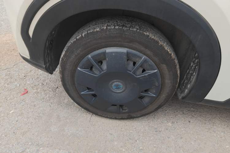 Used BYD Seagull 2025 305km Active Version Right Rear Wheel Hub