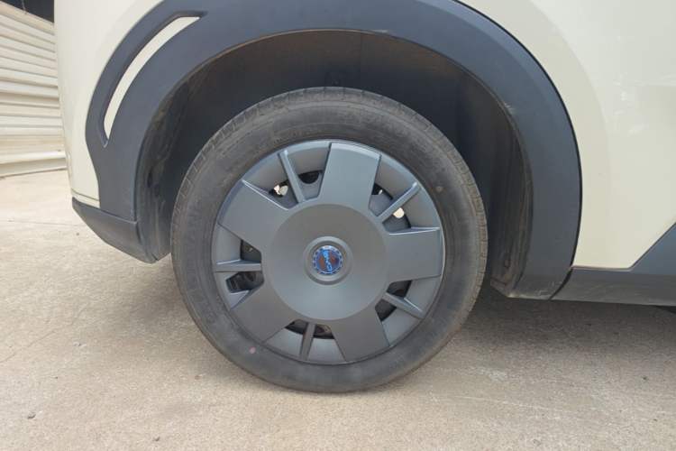Used BYD Seagull 2025 305km Active Version Right Rear Wheel Hub