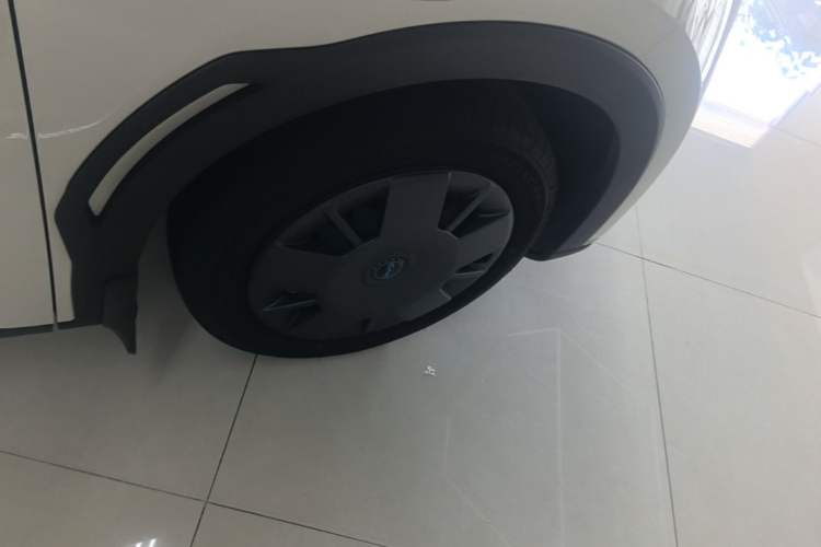 Used BYD Seagull 2025 305km Active Version Right Rear Wheel Hub