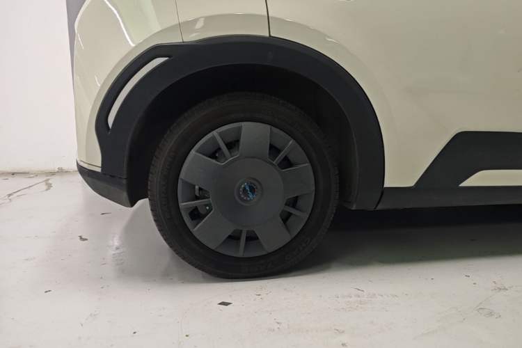 Used BYD Seagull 2025 305km Active Version Right Rear Wheel Hub
