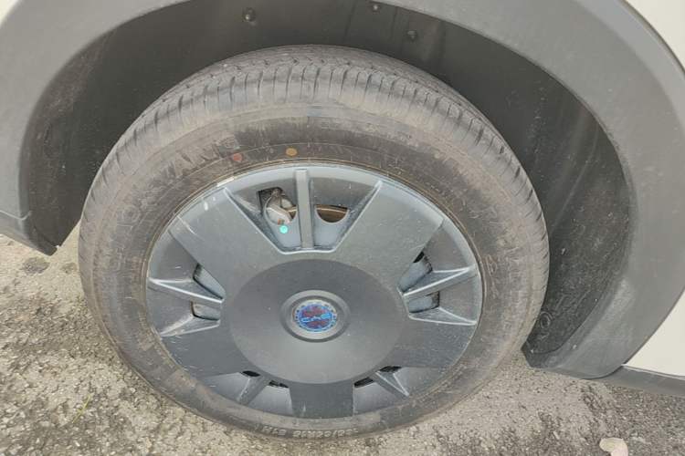 Used BYD Seagull 2025 305km Active Version Right Rear Wheel Hub