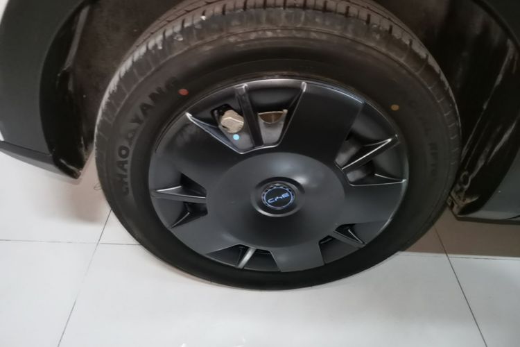 Used BYD Seagull 2025 Intelligent Driving Version 305 km Dynamic Edition Right Rear Wheel Hub