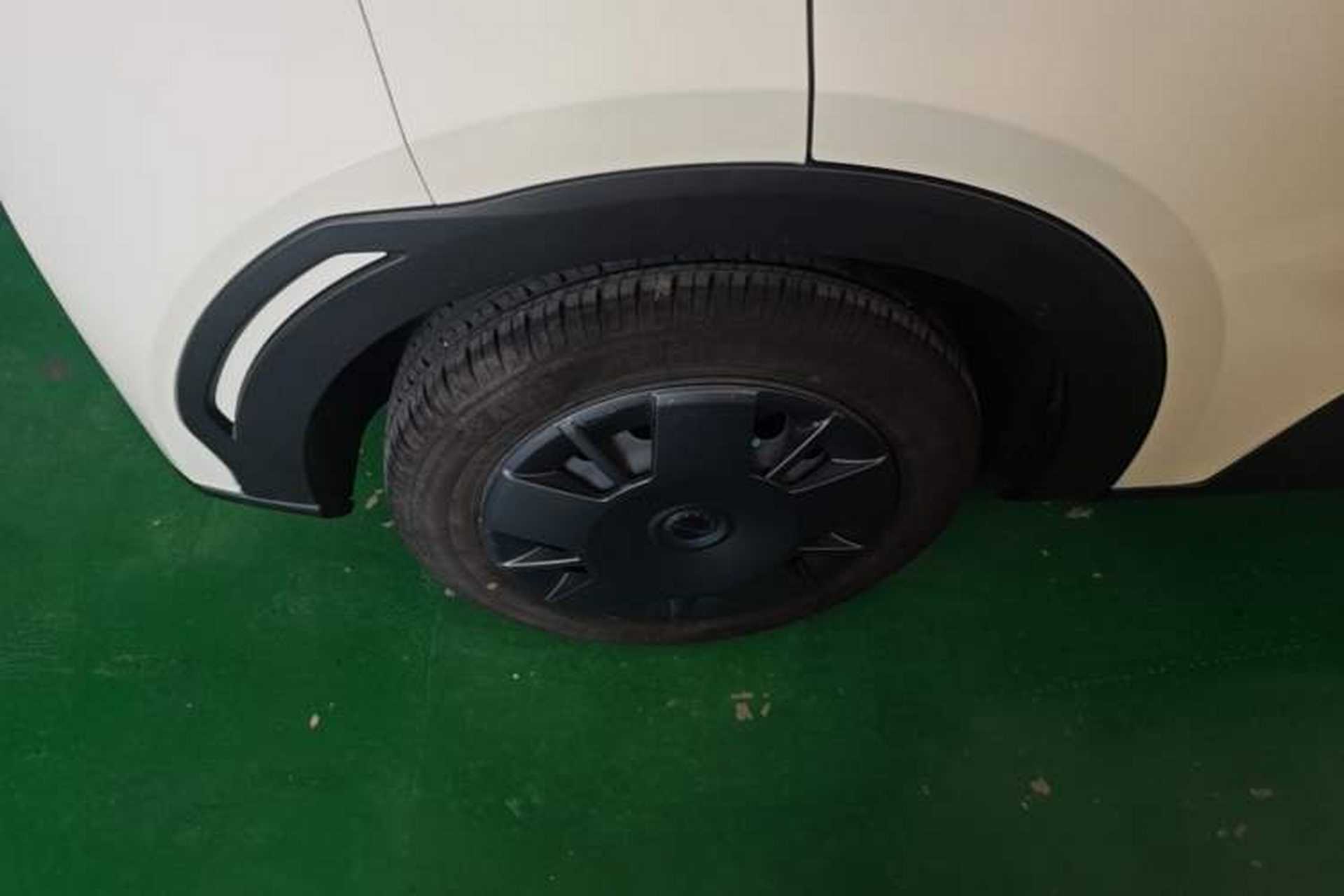 Used BYD Seagull 2025 305km Active Version Right Rear Wheel Hub