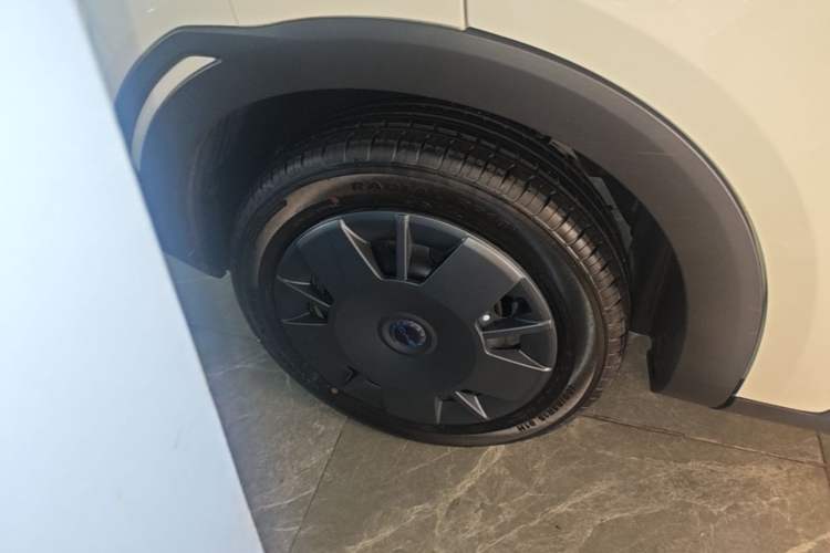 Used BYD Seagull 2025 Intelligent Driving Version 305 km Dynamic Edition Right Rear Wheel Hub