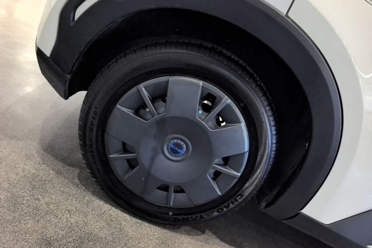 Used BYD Seagull 2025 305km Active Version Right Rear Wheel Hub