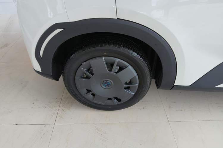 Used BYD Seagull 2025 305km Active Version Right Rear Wheel Hub