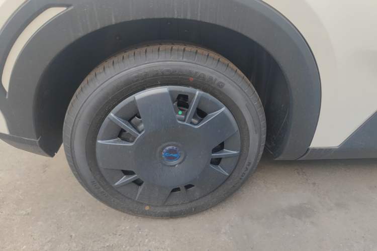 Used BYD Seagull 2025 305km Active Version Right Rear Wheel Hub