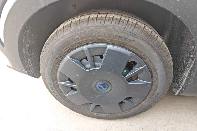 Used BYD Seagull 2025 305km Active Version Right Rear Wheel Hub